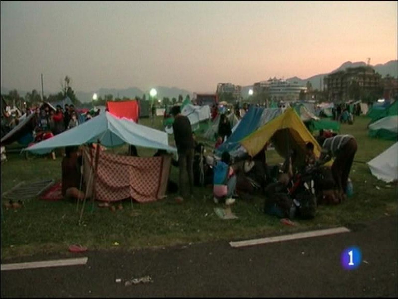 Asturias en 2' - 29/04/15 | Ver