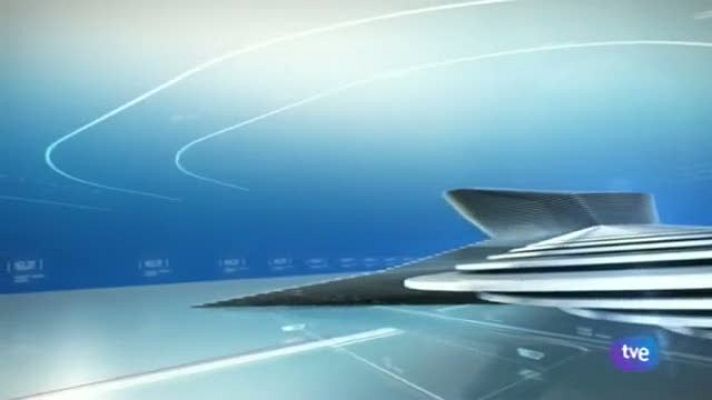 Noticias de Castilla-La Mancha - Castilla-La Mancha en 2' - 29/04/15