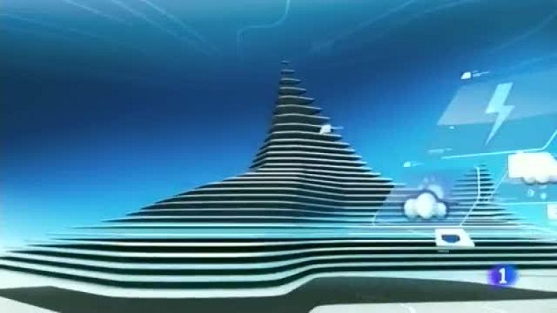 El tiempo en Castilla y León - 29/04/15