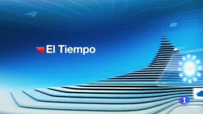 Informativo Telerioja - El tiempo en La Rioja - 29/04/15
