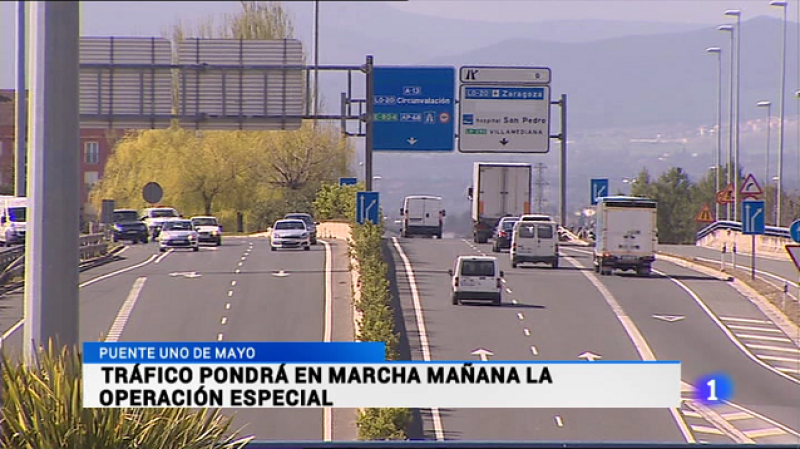 Telerioja en 2' - 29/04/15 | Ver