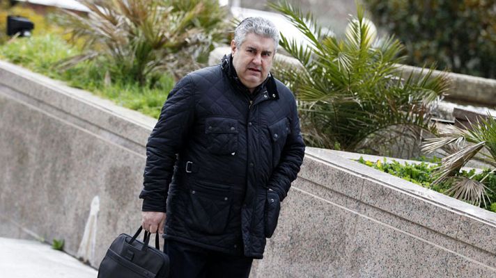 Informativo de Madrid - Informativo de Madrid 2 - 29/04/15