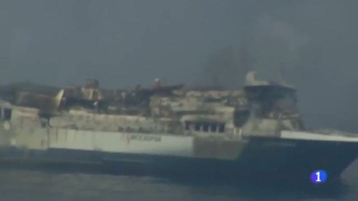 Informatiu Balear - Informatiu Balear 2 - 29/04/15