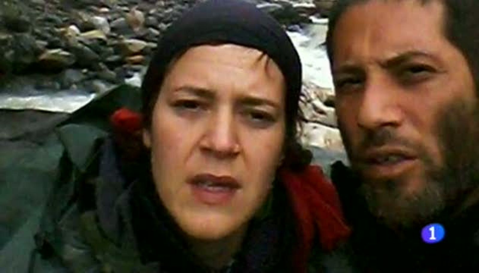 Noticias Aragón 2 - 29/04/15 | Ver