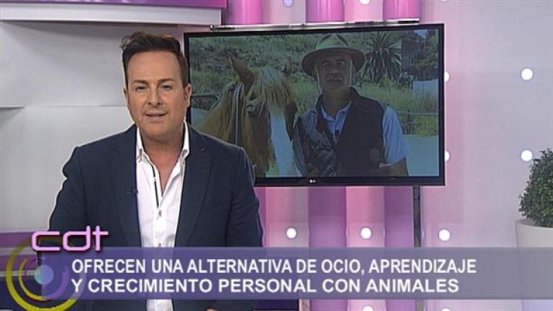 Cerca de ti - 29/04/15