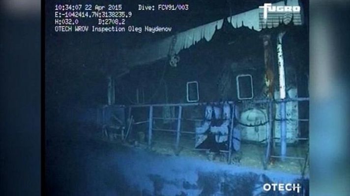 Telecanarias - Telecanarias - 29/04/15