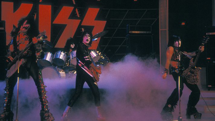 Ochéntame otra vez - Avance de 'La juventud canta y baila'