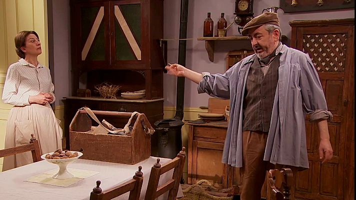 Acacias 38 - Episodio 13