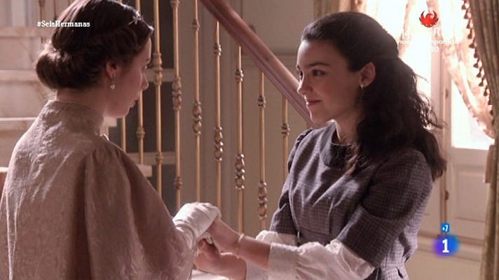 Seis hermanas - Episodio 5