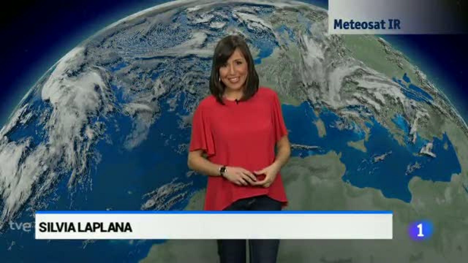 El tiempo en Andalucía - 29/04/2015 | Ver