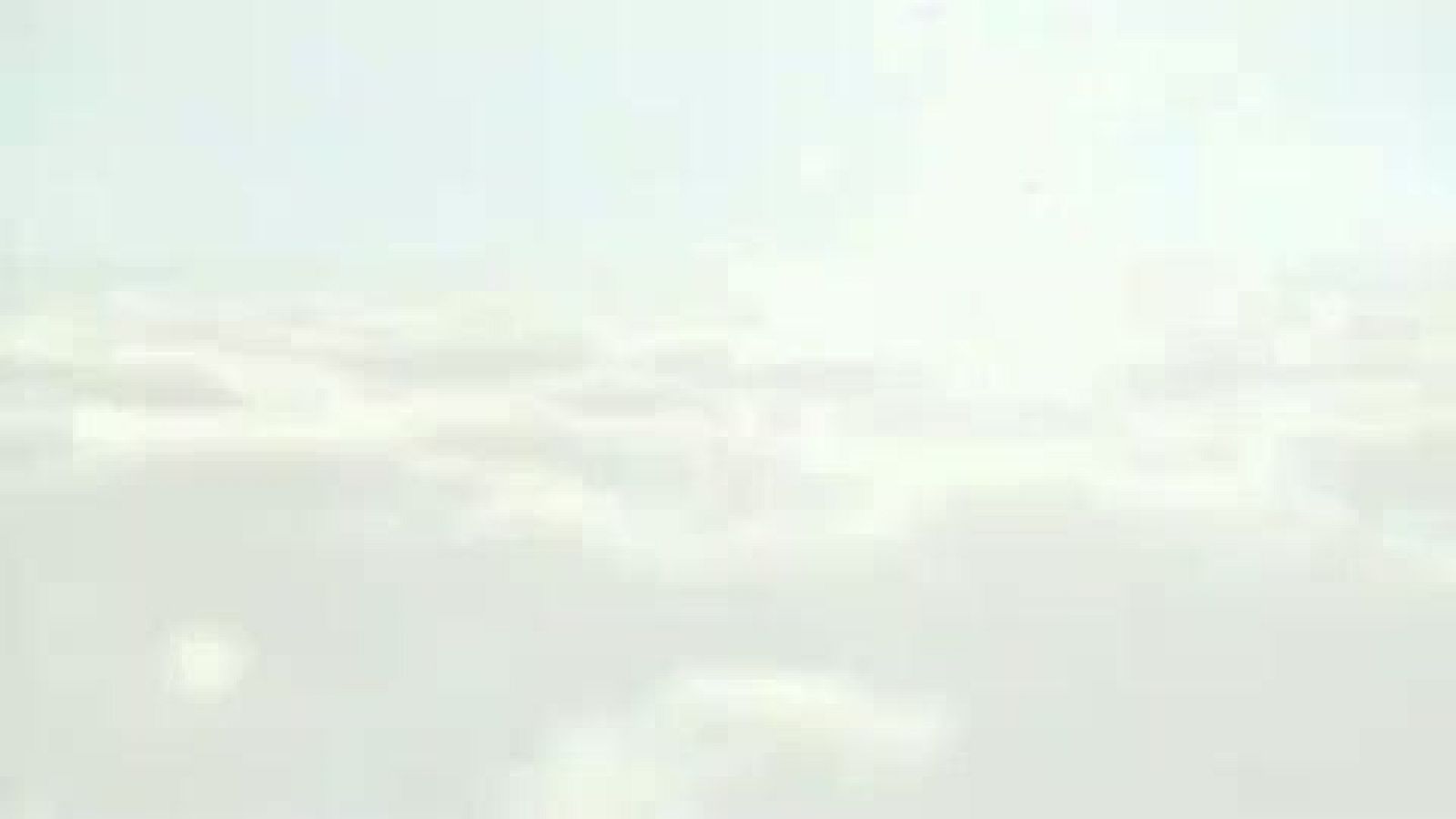 El tiempo en el País Vasco - 29/04/15