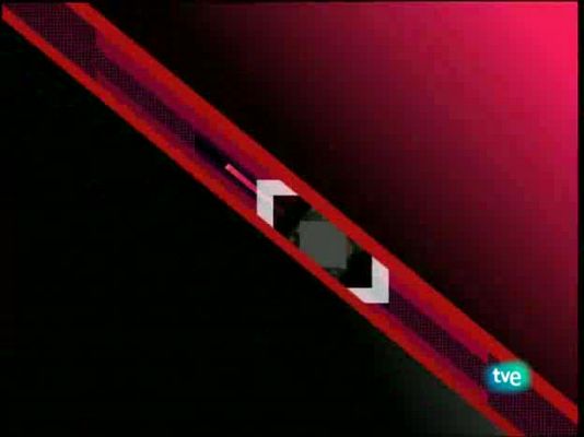 La 2 Noticias - La 2 Noticias - 09/10/08