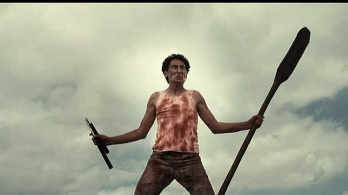 El cine de La 2 - Juan de los muertos