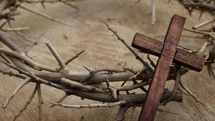 Documenta2 - Jesús, caso abierto