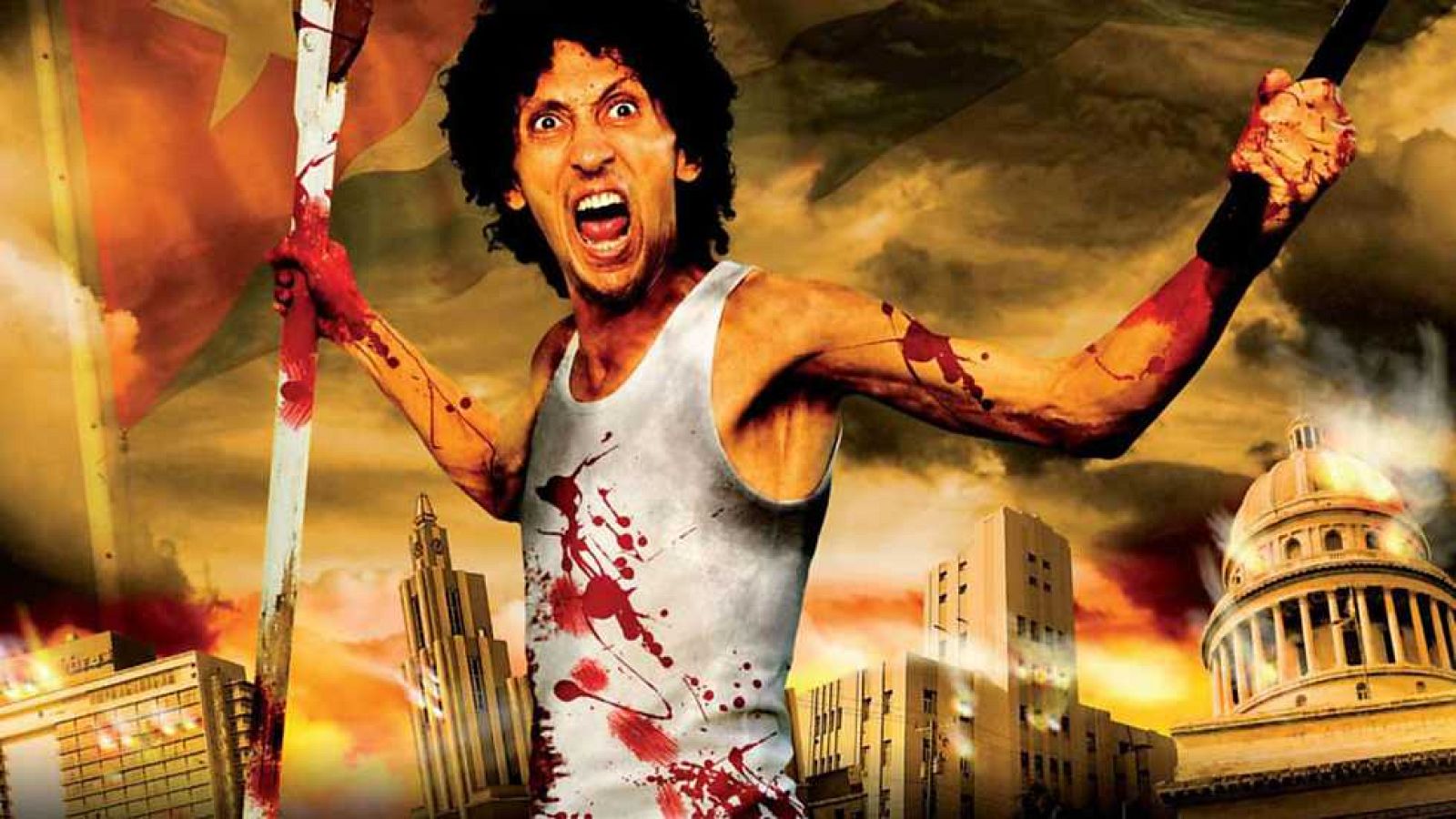 El cine de La 2 - Juan de los muertos (película) - ver ahora