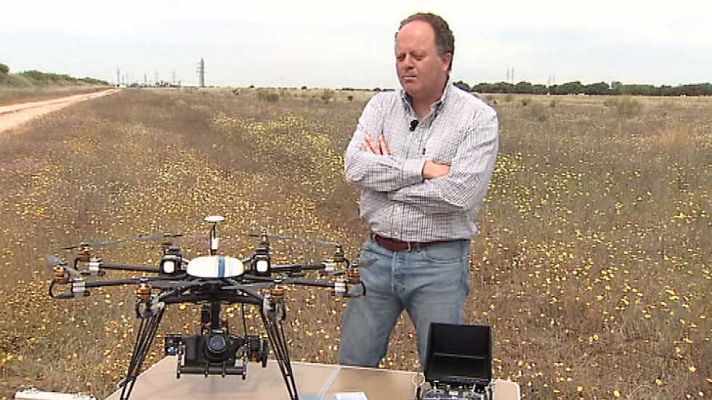 Aquí hay trabajo - Aquí hay trabajo - 30/04/15