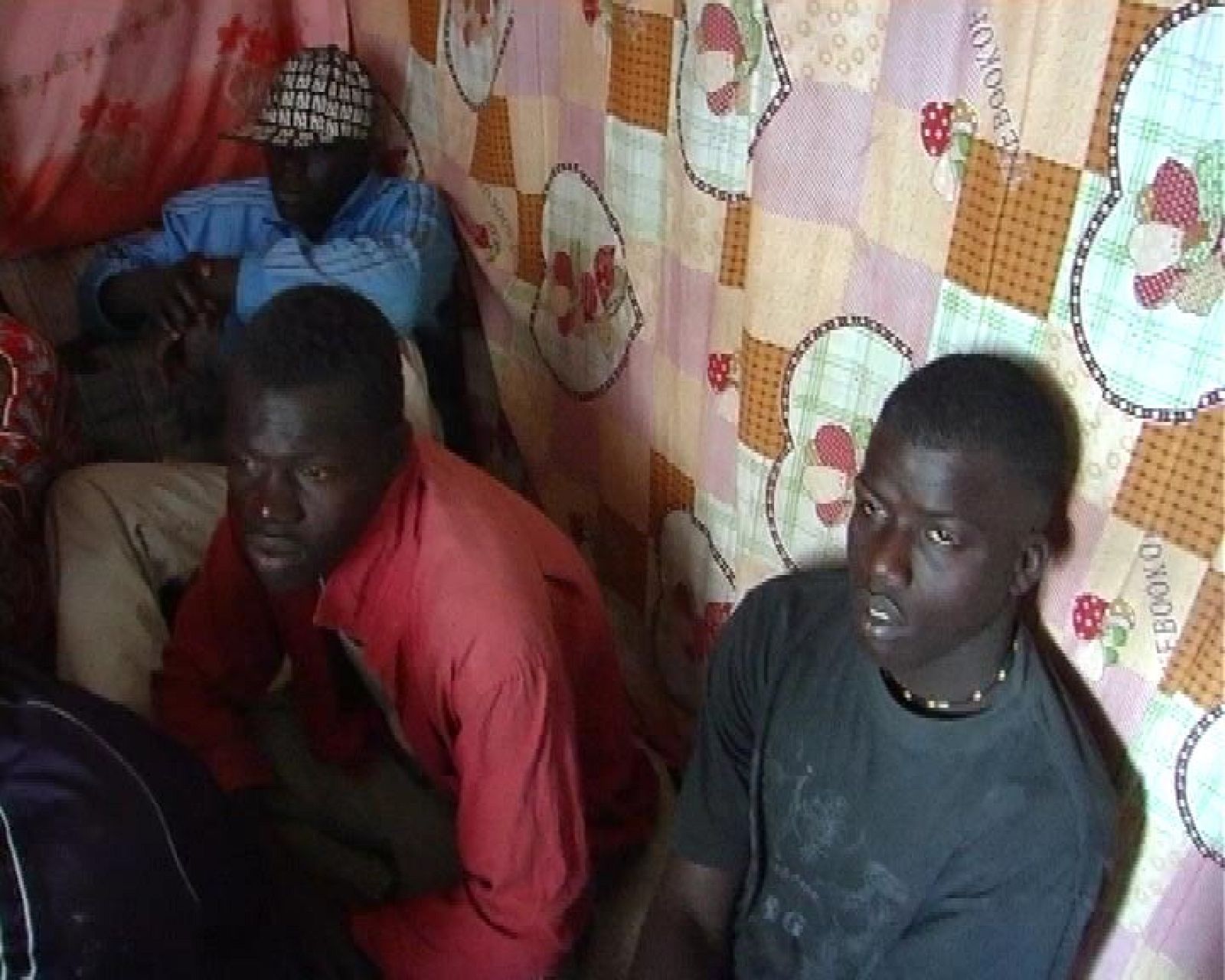 Repor - No hay paraíso - Repor | Ver