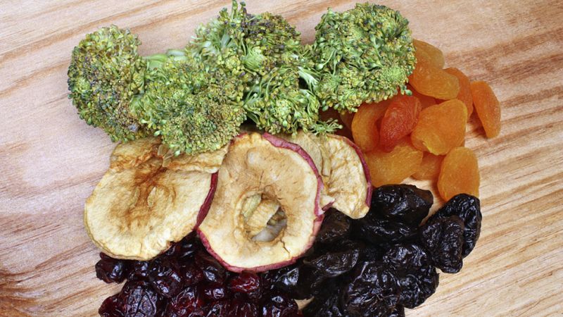 Saber vivir - Alimentos para evitar el estreñimiento