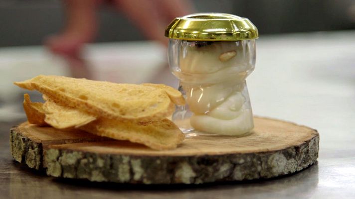 Al punto - El cava, en 360 grados