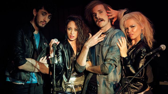  - Los secretos del estilismo de las Fly