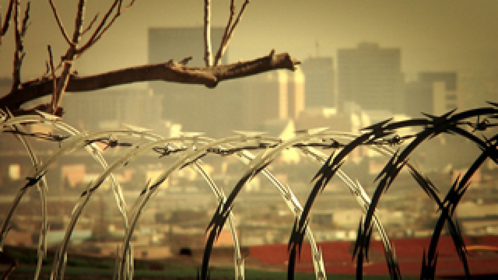 Fronteras al límite-¿Qué es 'Fronteras al límite'?