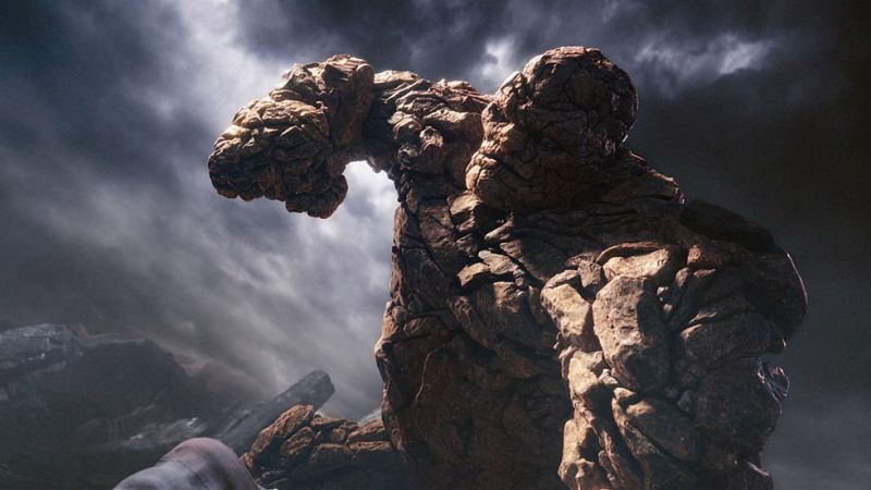 Primeras imágenes de Los 4 Fantásticos en el nuevo tráiler de la película
