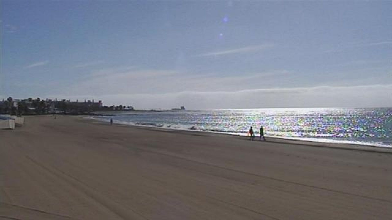 El tiempo en Canarias - 30/04/15 | Ver