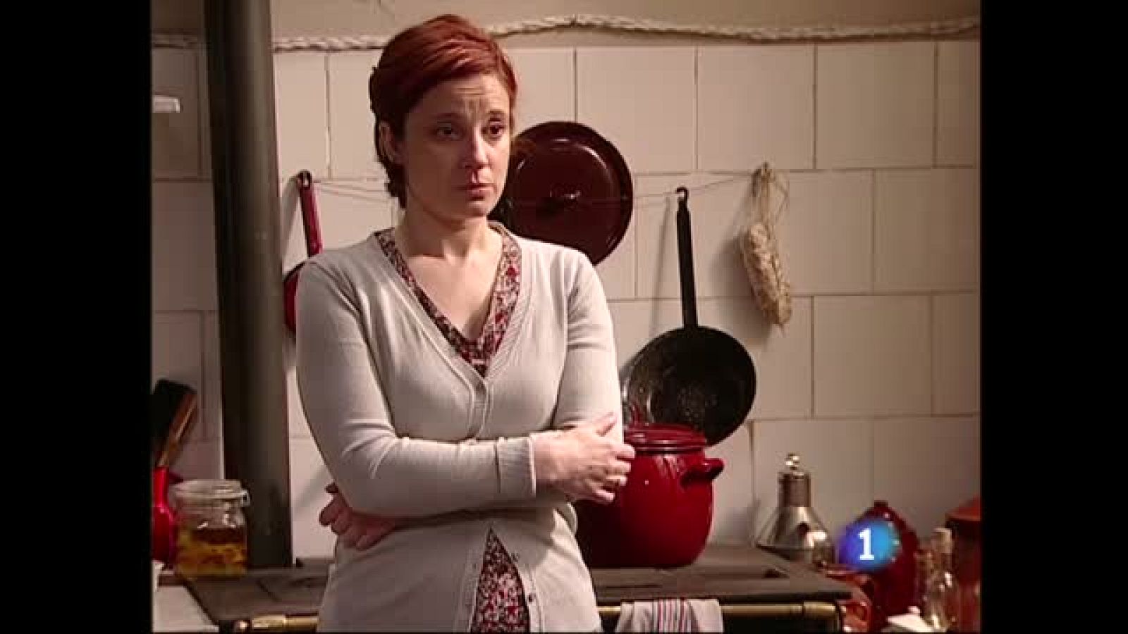 Amar en tiempos revueltos - T4 - Capítulo 190