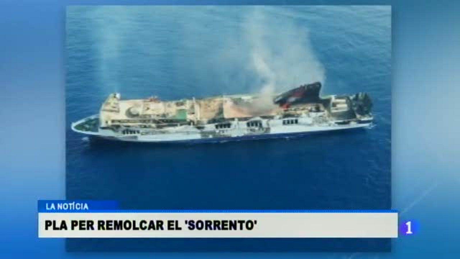 Informatiu Balear en 2' - 30/04/15 | Ver