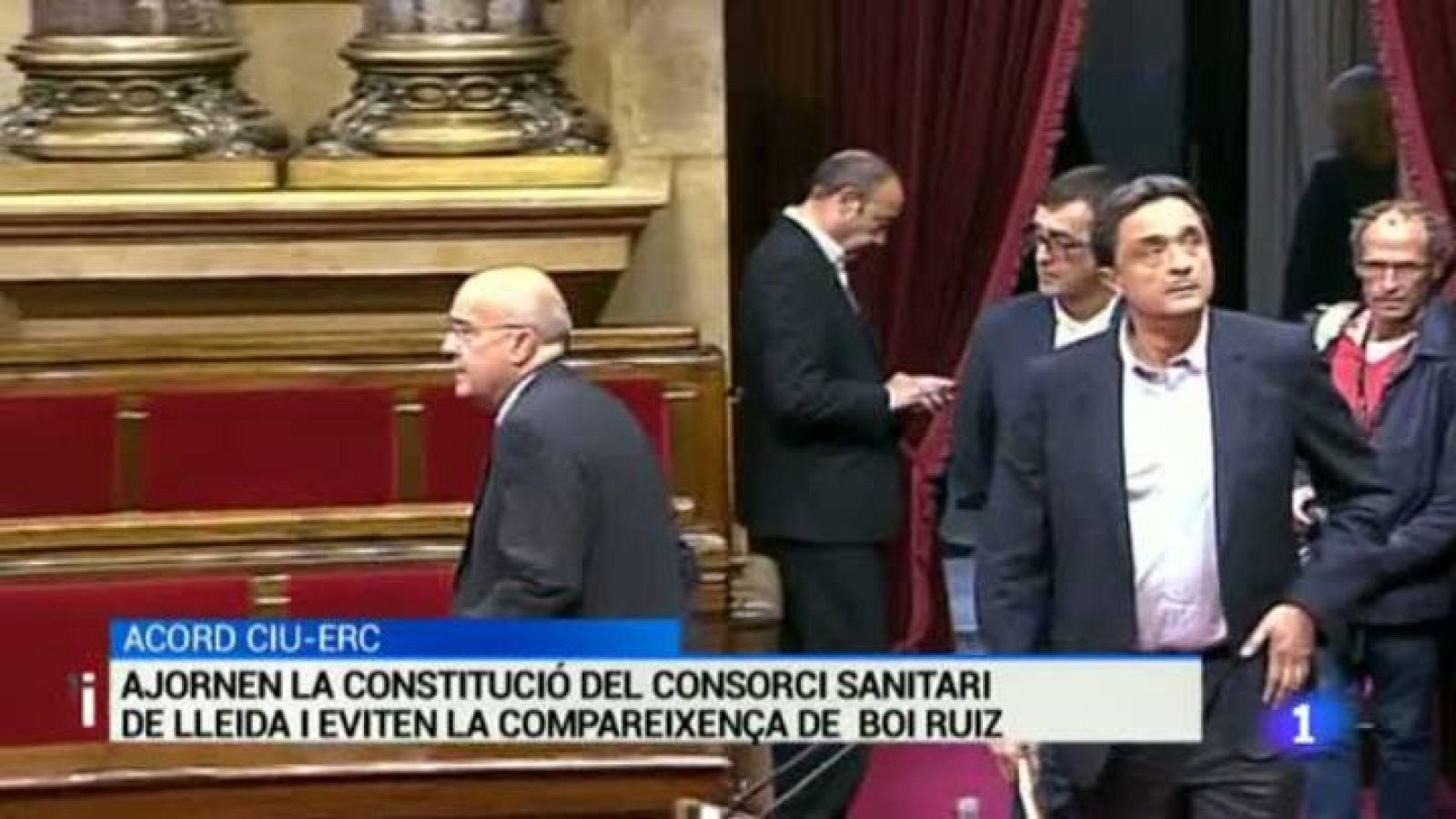 L'Informatiu en 3' - 30/04/15