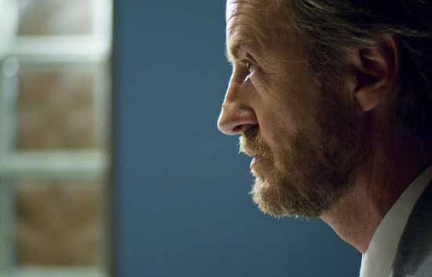 Guante blanco - El Van Gogh - Capítulo 1