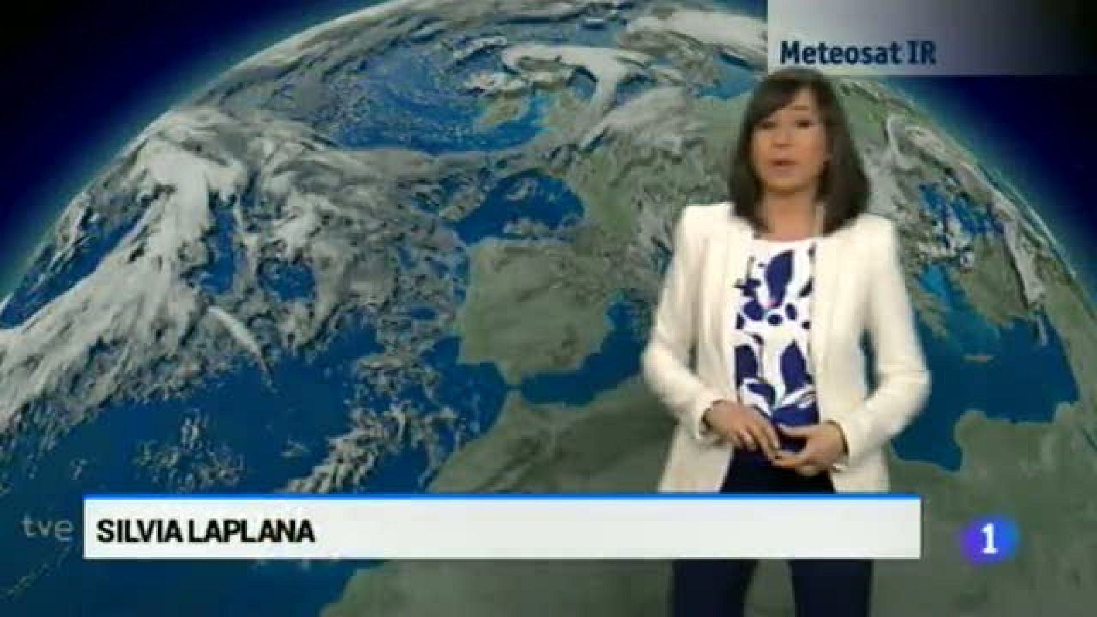 El tiempo en Extremadura - 30/04/15 | Ver