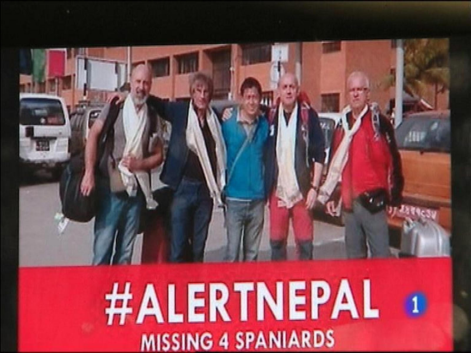 Asturias en 2' - 30/04/15 | Ver