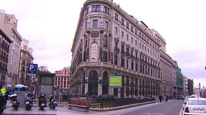 Informativo de Madrid - El Tiempo en la Comunidad de Madrid - 30/04/15