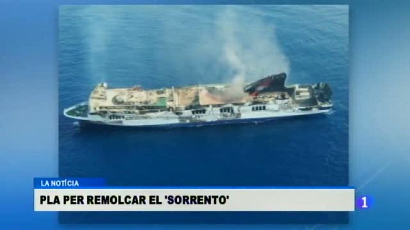 Informatiu Balear - 30/04/15 | Ver