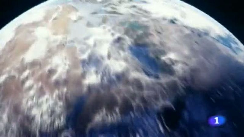 El tiempo en la Comunidad de Murcia - 30/04/2015