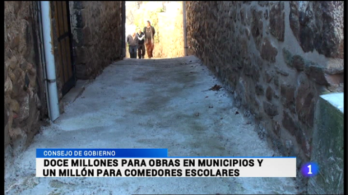 Informativo Telerioja - Telerioja en 2' - 30/04/15