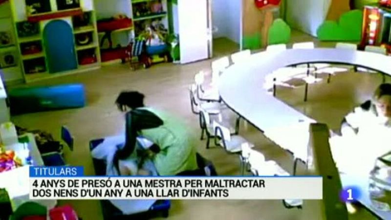 L'Informatiu 2 - 30/04/2015