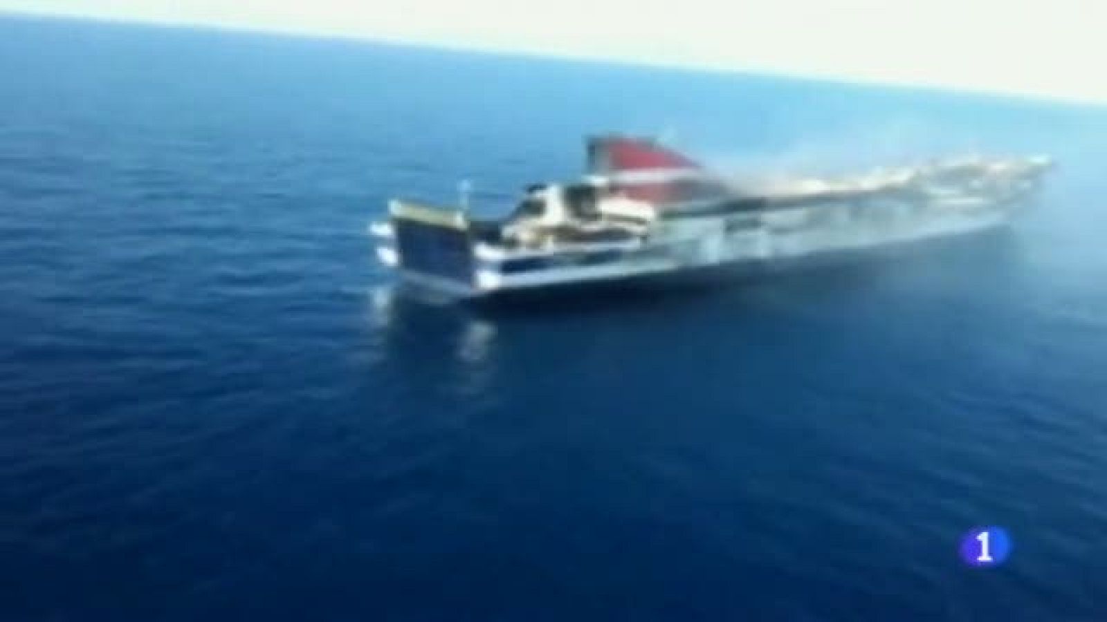 Informatiu Balear 2 - 30/04/15 | Ver