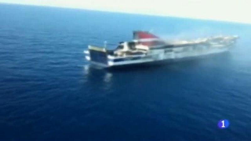 Informatiu Balear 2 - 30/04/15 | Ver