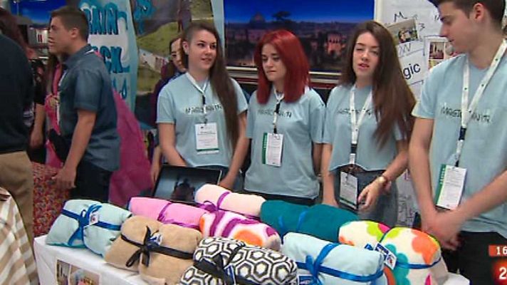 Emprende - Emprende - 30/04/15