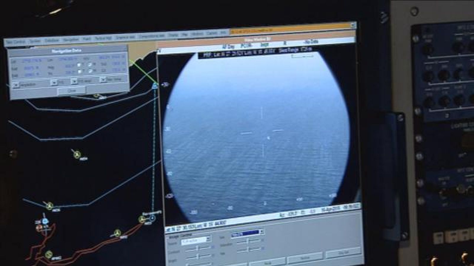 Telecanarias - 30/04/15 | Ver