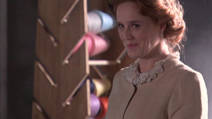 Seis hermanas - Episodio 6