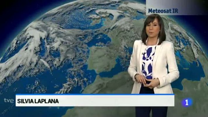 Noticias Andalucía - El tiempo en Andalucía - 30/04/2015