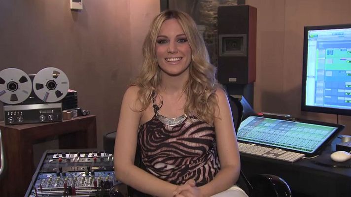 Eurovisión - Edurnevisión 2015 - Segundo programa