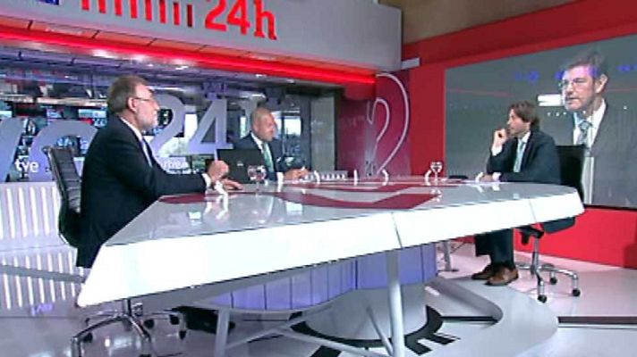 La tarde en 24h - Bloque 18 horas - 30/04/15