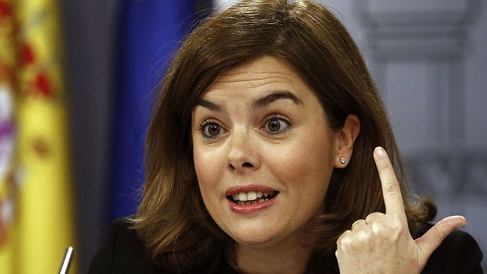 Informativo 24h - El Gobierno eleva la previsión de crecimiento al 2,9%