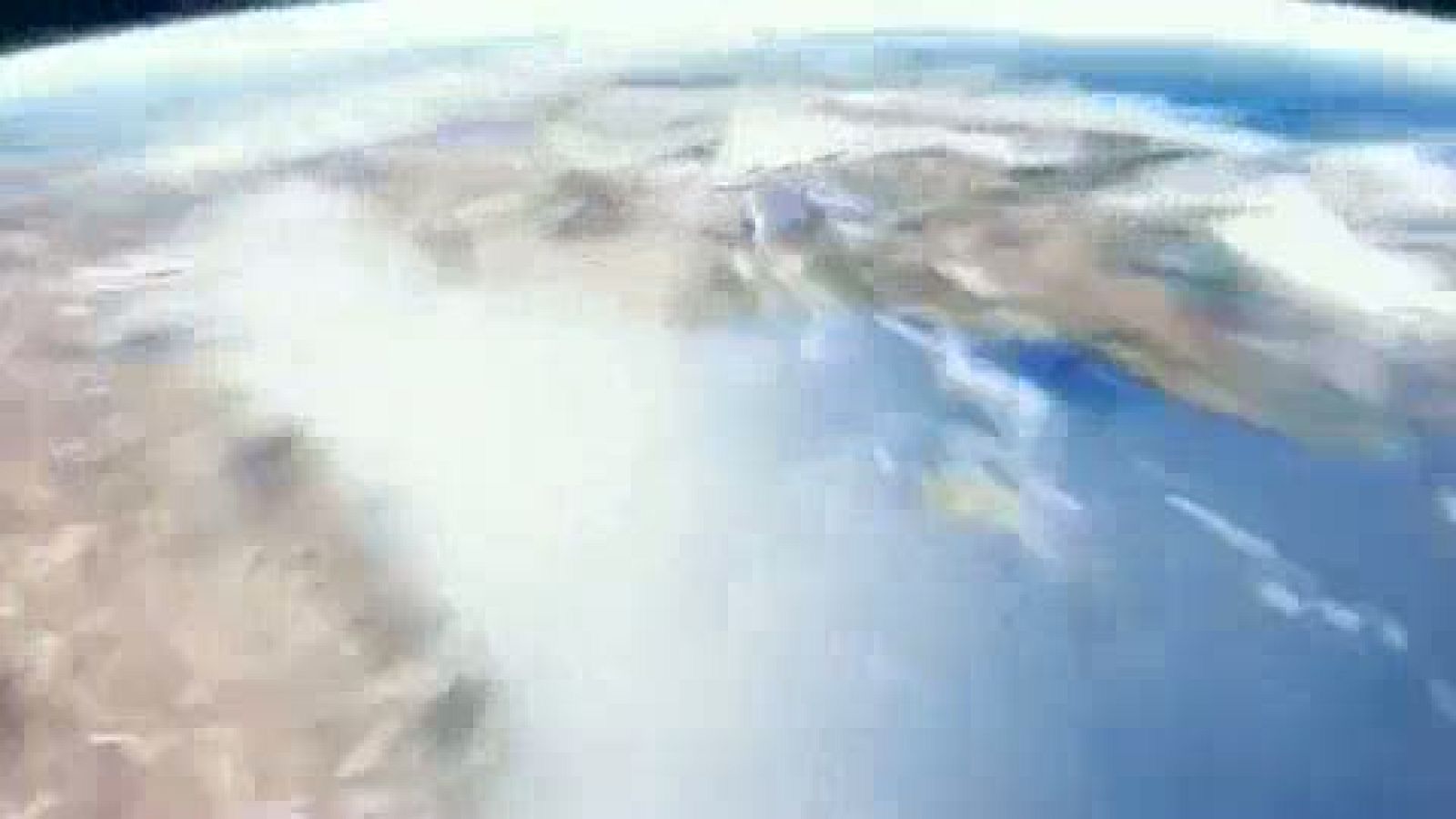 El tiempo en el País Vasco - 30/04/15