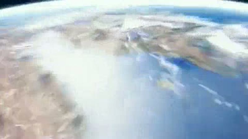 El tiempo en el País Vasco - 30/04/15