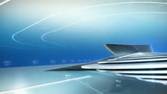 Telenorte - País Vasco - País Vasco en 2' - 30/04/15